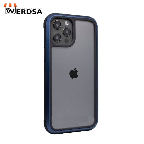 کاور کی-دوو مدل Ares مناسب برای تمامی گوشی موبایل اپل IPhone 13