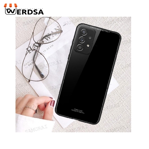کاور سامورایی مدل GC مناسب برای تمامی  گوشی موبایل سامسونگ Galaxy A52 4G / A52 5G / A52S