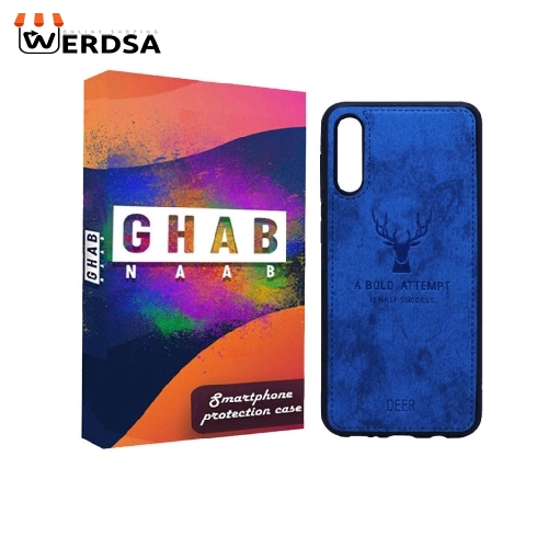 کاور قاب ناب مدل GV01 مناسب برای تمامي گوشی موبایل سامسونگ Galaxy A50 / A50s / A30s