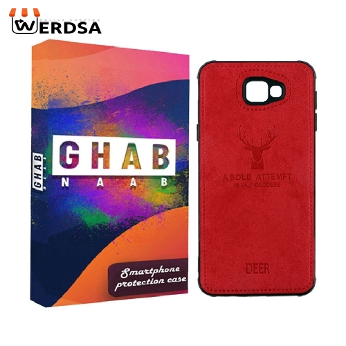 کاور قاب ناب مدل GV01 مناسب برای تمامی گوشی موبایل سامسونگ Galaxy J5 Prime