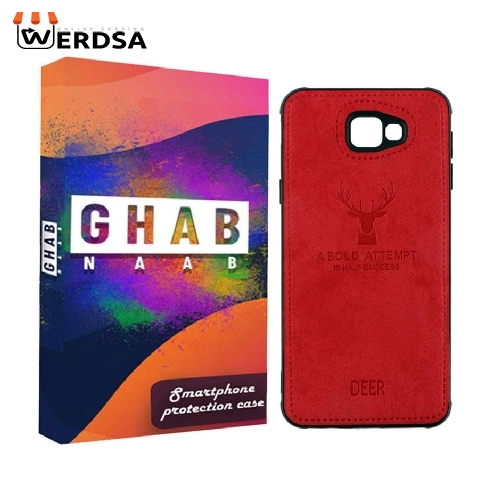 کاور قاب ناب مدل GV01 مناسب برای تمامی گوشی موبایل سامسونگ Galaxy J5 Prime