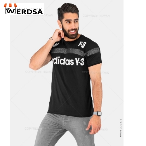 تیشرت مردانه Adidas مدل 29879