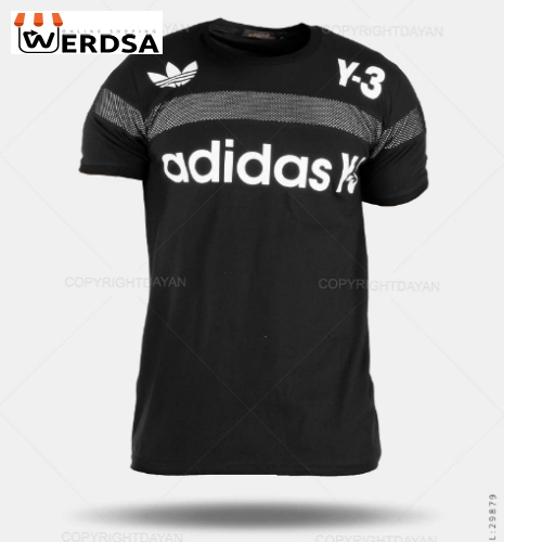 تیشرت مردانه Adidas مدل 29879