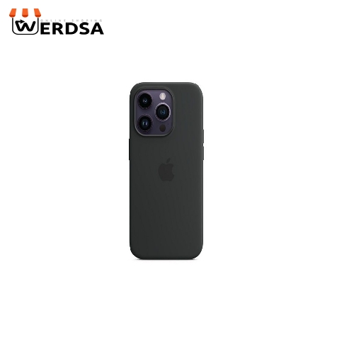 کاور مدل سیلیکونی کد 014 مناسب برای تمامی گوشی موبایل اپل iphone 14 Promax