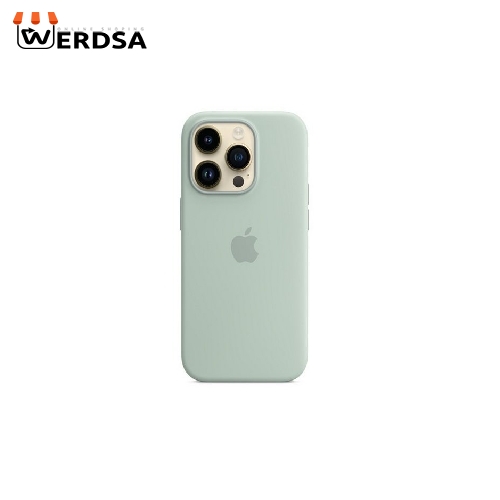 کاور مدل سیلیکونی کد 014 مناسب برای تمامی گوشی موبایل اپل iphone 14 Promax