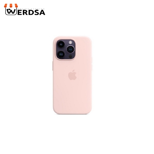 کاور مدل سیلیکونی کد 014 مناسب برای تمامی گوشی موبایل اپل iphone 14 Promax