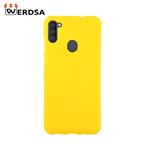 کاور مدل JR-03 مناسب برای تمامی گوشی موبایل سامسونگ Galaxy A11