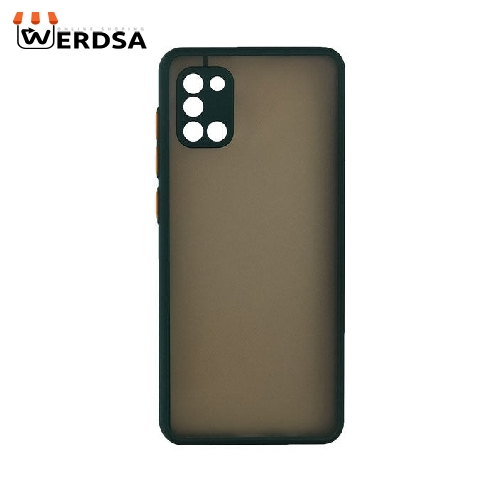 کاور مدل SA370C مناسب برای تمامی گوشی موبایل سامسونگ Galaxy A31