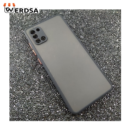 کاور مدل SA370C مناسب برای تمامی گوشی موبایل سامسونگ Galaxy A31