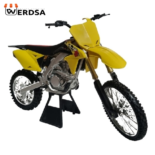 موتور بازی نیو ری مدل SUZUKI RM450