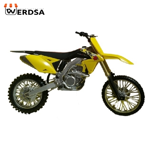 موتور بازی نیو ری مدل SUZUKI RM450