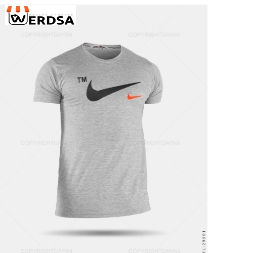 تیشرت مردانه Nike مدل 29601