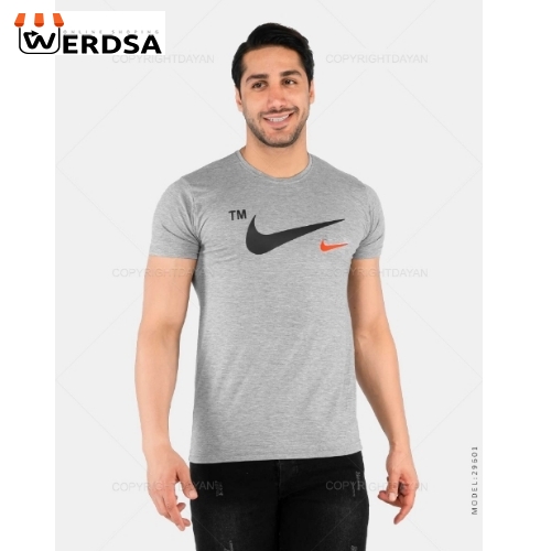 تیشرت مردانه Nike مدل 29601