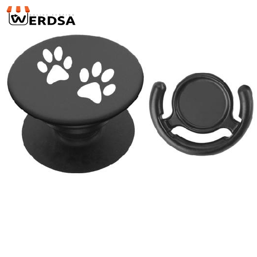 پایه نگهدارنده گوشی موبایل پاپ سوکت کی اچ کد 9030