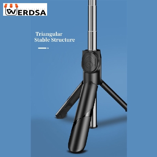 پایه مونوپاد مدل XT-02P100cm