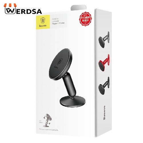 پایه نگهدارنده گوشی موبایل باسئوس مدل SUYZD-01