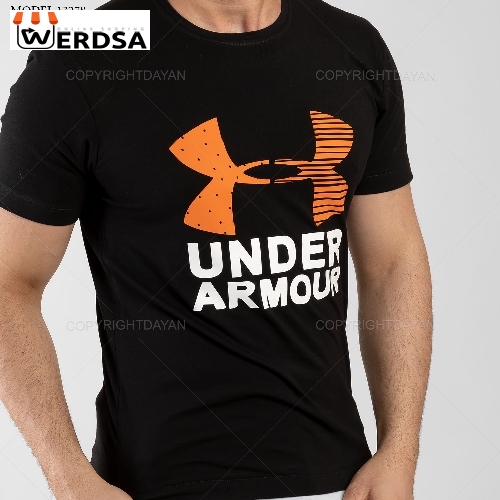 ست تیشرت و شلوار مردانه Under armour مدل 13278