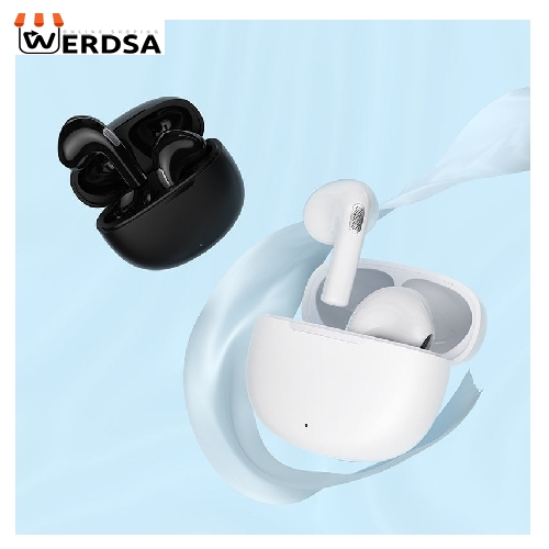هدفون بلوتوثی کیو سی وای مدل T20 AilyPods