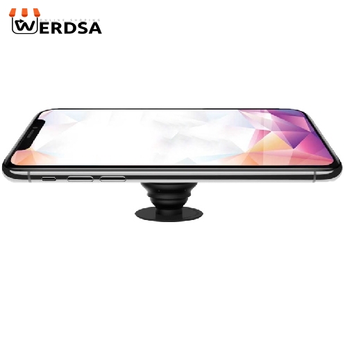 پایه نگهدارنده گوشی موبایل پاپ سوکت آکام مدل APS01386