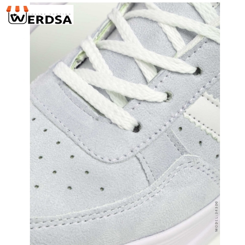 کفش ساقدار زنانه Adidas مدل 34300