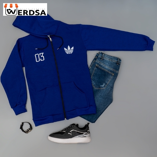 سوییشرت مردانه آدیداس Adidas