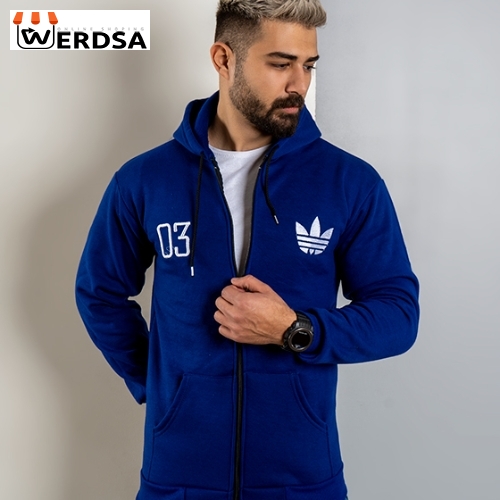 سوییشرت مردانه آدیداس Adidas