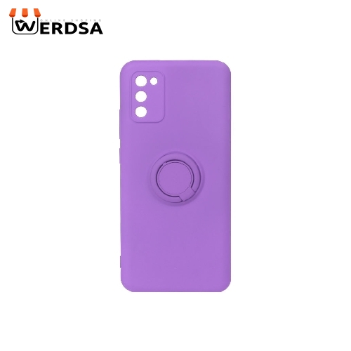 کاور مدل TPU مناسب برای تمامی گوشی موبایل سامسونگ Galaxy A02S