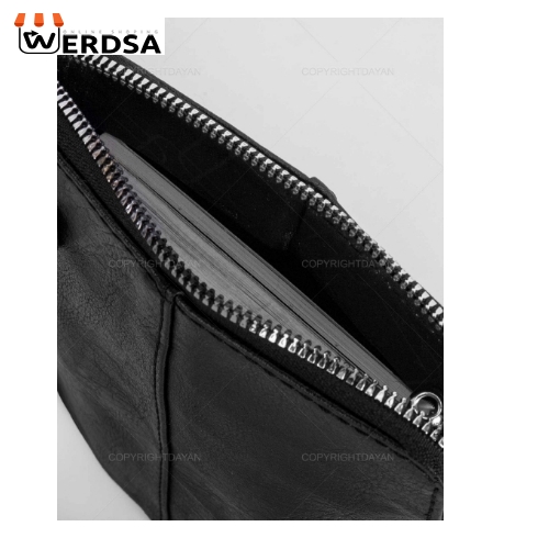 کیف دوشی Clarks مدل 27375