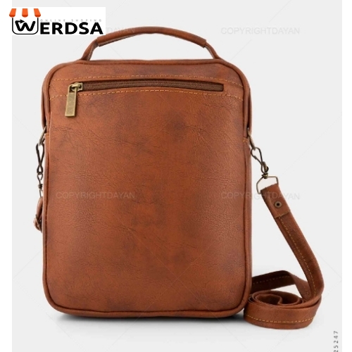 کیف دوشی Zara مدل 25247