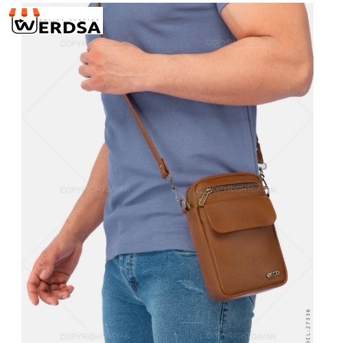 کیف دوشی Ecco مدل 27336