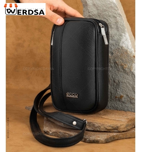 کیف دوشی Ecco مدل 24584