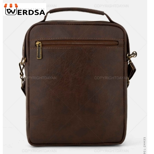ست کیف دوشی و کیف پالتویی Polo مدل 24435