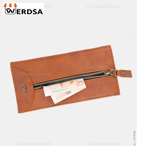 ست کیف دوشی و کیف پالتویی Polo مدل 24306