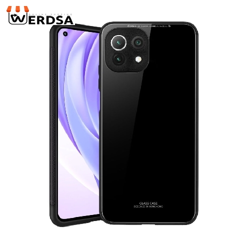 کاور سامورایی مدل GC مناسب برای تمامی گوشی موبایل شیائومی Mi 11 Lite 4G / Mi 11 Lite 5G / 11 Lite 5G NE