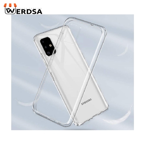 کاور مدل BLKN مناسب برای تمامی گوشی موبایل سامسونگ Galaxy A51