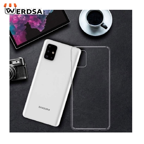 کاور مدل BLKN مناسب برای تمامی گوشی موبایل سامسونگ Galaxy A51