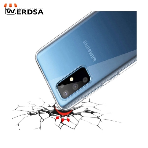 کاور مدل BLKN مناسب برای تمامی گوشی موبایل سامسونگ Galaxy A51