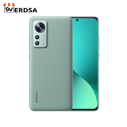 گوشی موبایل شیائومی مدل 12 Pro 2201122G دو سیم کارت ظرفیت 256 گیگابایت و رم 12 گیگابایت