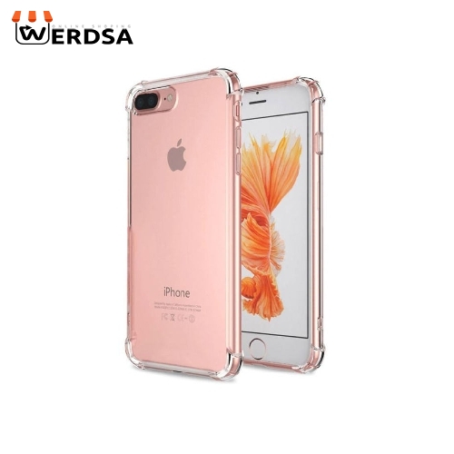 کاور قاب ناب مدل JLLZ-KPS مناسب برای تمامی گوشی موبایل اپل IPhone 6 Plus / 6s Plus