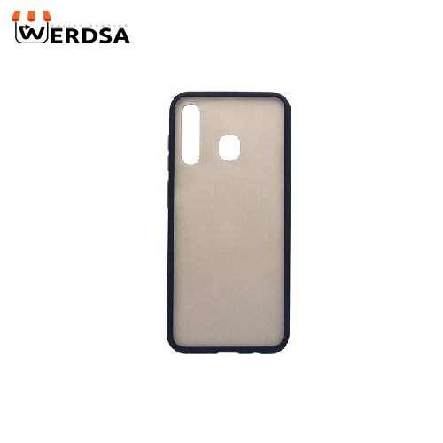 کاور مدل DK56 مناسب برای تمامی گوشی موبایل سامسونگ Galaxy A20/A30
