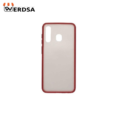 کاور مدل DK56 مناسب برای تمامی گوشی موبایل سامسونگ Galaxy A20/A30