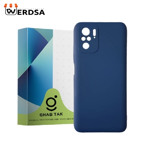 کاور قاب تک مدل Grd-05 مناسب برای تمامی گوشی موبایل شیائومی Redmi Note 10S