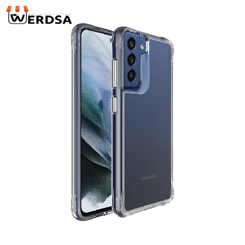 کاور سامورایی مدل PURE مناسب برای تمامی گوشی موبایل سامسونگ Galaxy S21 FE