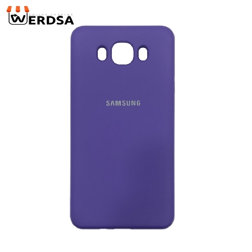 کاور مدل SIL-001 مناسب برای تمامی گوشی موبایل سامسونگ Galaxy J7 2016