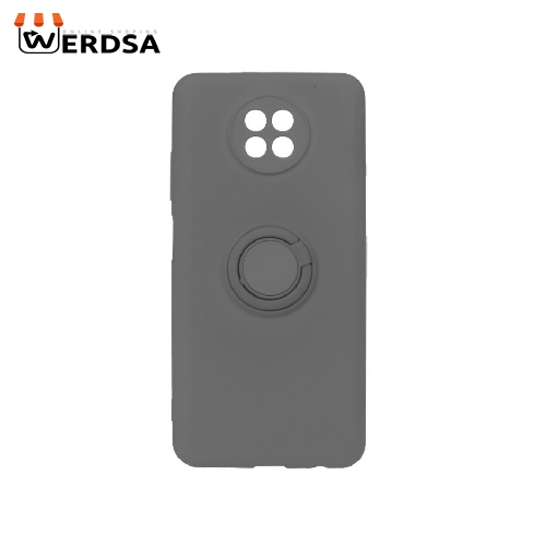 کاور مدل TPU مناسب برای تمامي گوشی موبایل شیائومی Redmi NOTE 9 5G/NOTE 9T 5G