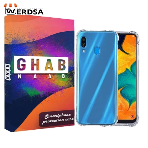 کاور قاب ناب مدل JLLZ-KPS مناسب برای تمامي گوشی موبایل سامسونگ Galaxy A20 / A30