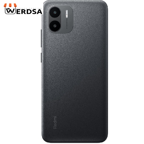 گوشی موبایل شیائومی مدل Redmi A1 دو سیم کارت ظرفیت 32 گیگابایت و رم 2 گیگابایت - گلوبال