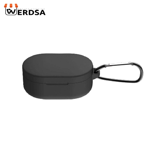 کاور کد rp12 مناسب برای تمامي کیس شیائومی airdots / Earbuds global