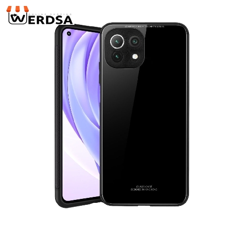 کاور سامورایی مدل GC مناسب برای تمامي گوشی موبایل شیائومی Mi 11 Lite 4G / Mi 11 Lite 5G / 11 Lite 5G NE