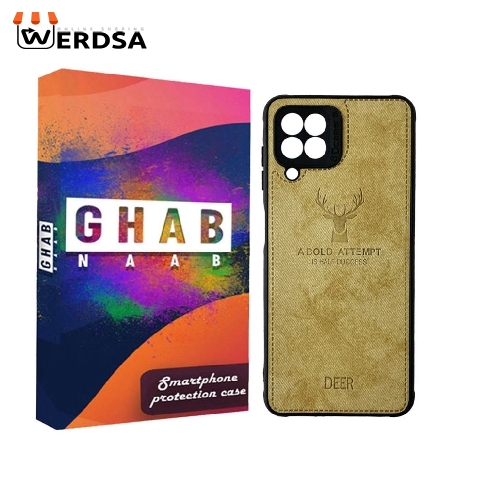 کاور قاب ناب مدل GV01 مناسب برای گوشی موبایل سامسونگ Galaxy A22 4G